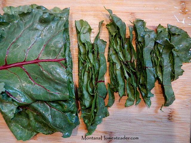 how to preserve beet greens by blanching and freezing Montana ...